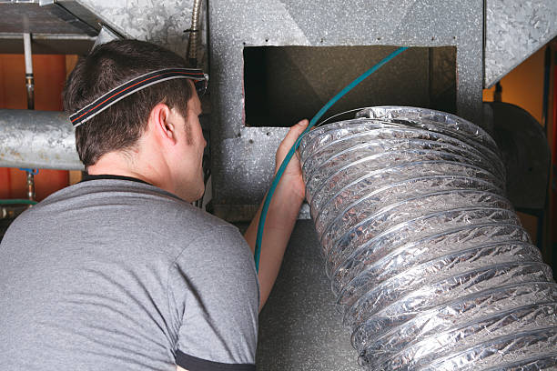 Best Air Duct Cleaning Near Me in Littlestown, PA