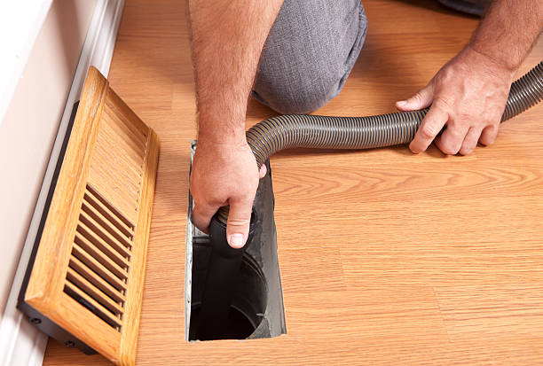 Best Ventilation Cleaning Services  in Littlestown, PA