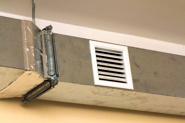 Best Air Duct Cleaning Near Me  in Littlestown, PA